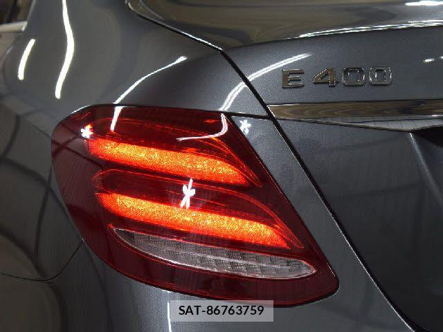 Mercedes Benz E-CLASS 2016-10 7328288-26