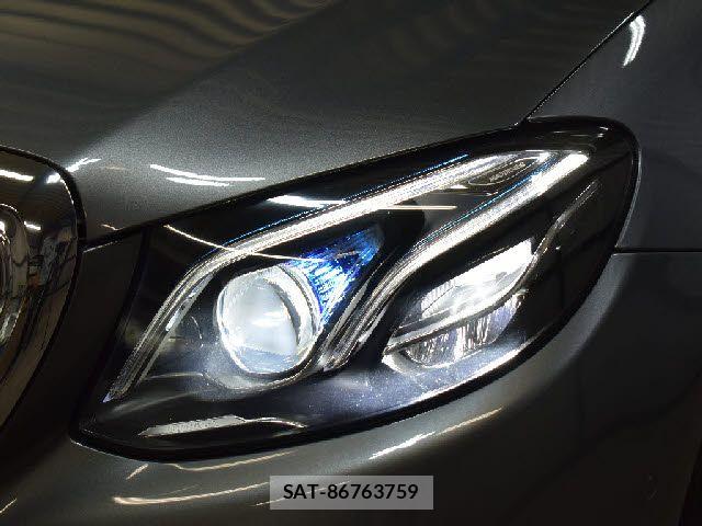 Mercedes Benz E-CLASS 2016-10 7328288-27