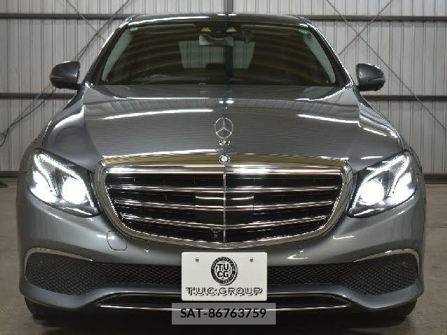 Mercedes Benz E-CLASS 2016-10 7328288-29