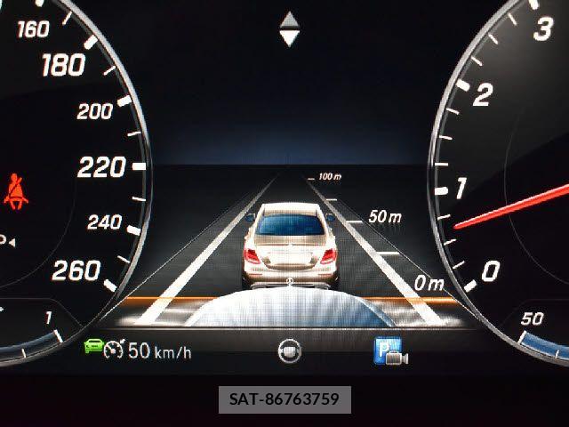 Mercedes Benz E-CLASS 2016-10 7328288-4