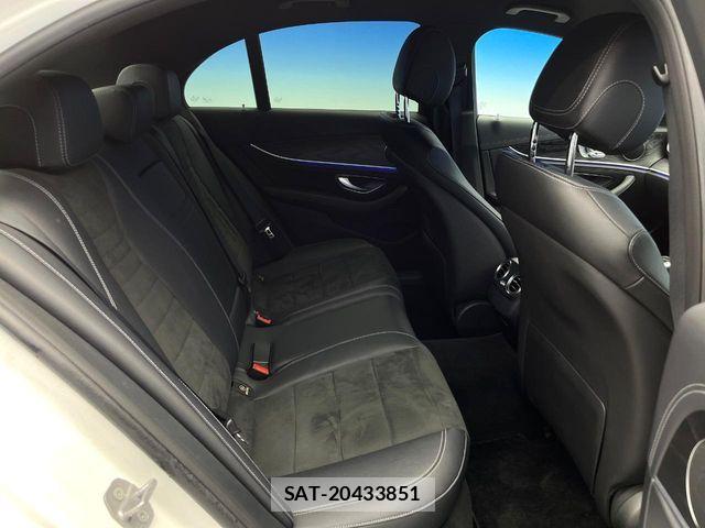 Mercedes Benz E-CLASS 2017-03 7328294-9