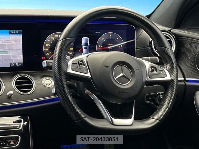Mercedes Benz E-CLASS 2017-03 7328294-10