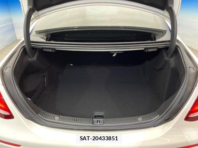 Mercedes Benz E-CLASS 2017-03 7328294-12