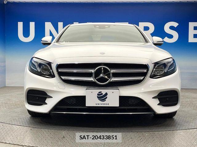 Mercedes Benz E-CLASS 2017-03 7328294-15
