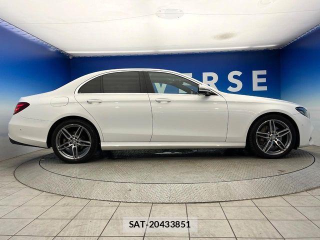 Mercedes Benz E-CLASS 2017-03 7328294-19