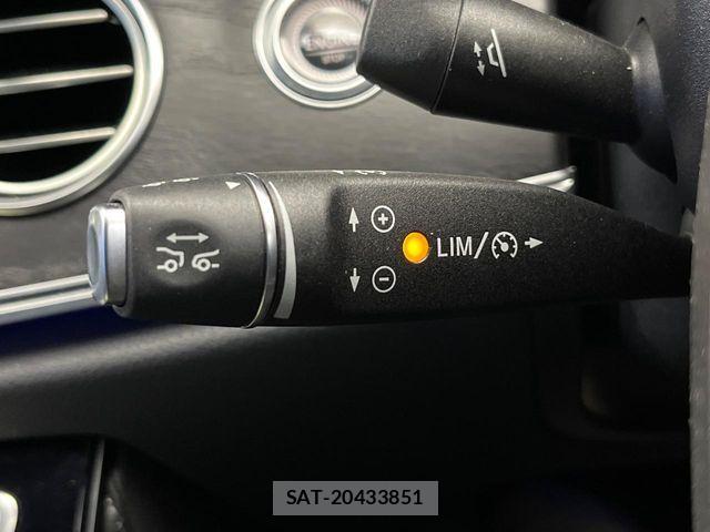 Mercedes Benz E-CLASS 2017-03 7328294-3