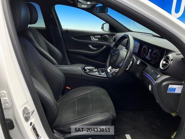 Mercedes Benz E-CLASS 2017-03 7328294-8
