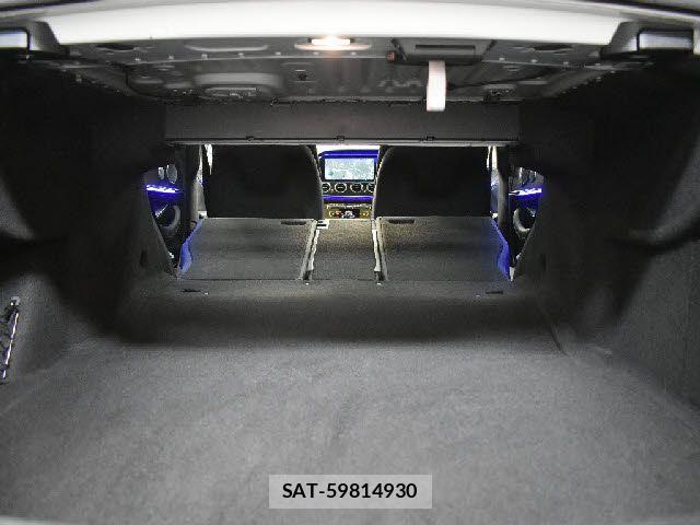 Mercedes Benz E-CLASS 2016-07 7328293-19