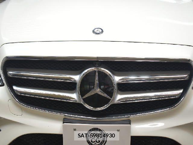 Mercedes Benz E-CLASS 2016-07 7328293-25