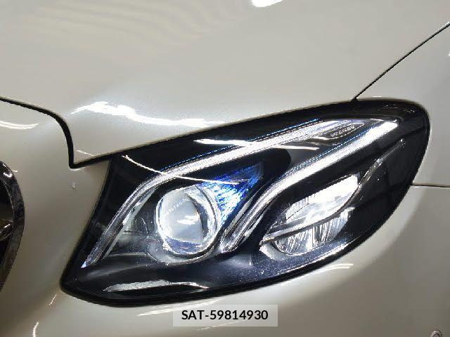Mercedes Benz E-CLASS 2016-07 7328293-27