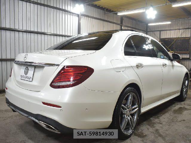 Mercedes Benz E-CLASS 2016-07 7328293-2