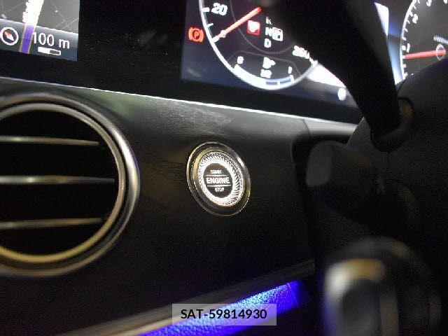 Mercedes Benz E-CLASS 2016-07 7328293-3