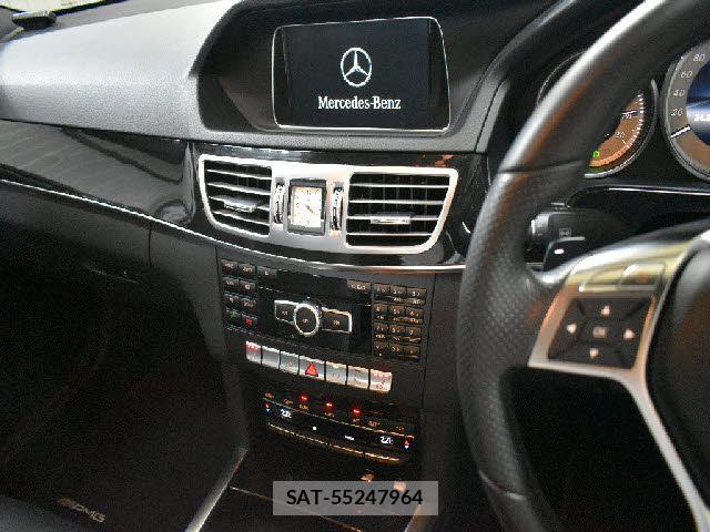 Mercedes Benz E-CLASS 2014-03 7328297-9