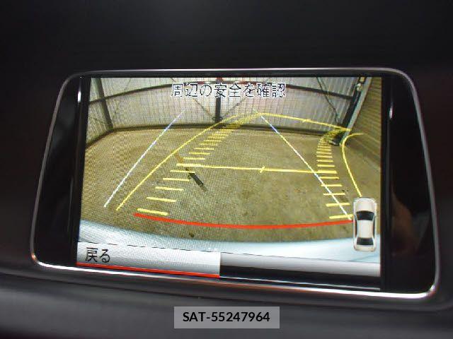 Mercedes Benz E-CLASS 2014-03 7328297-10
