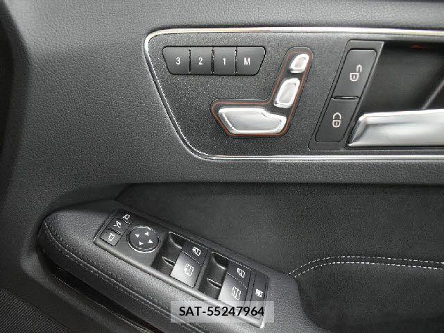 Mercedes Benz E-CLASS 2014-03 7328297-12