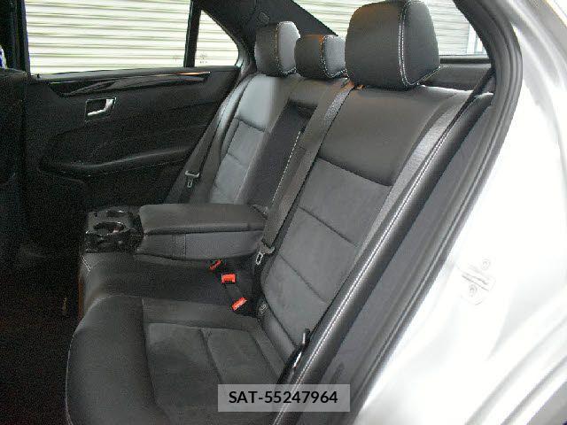 Mercedes Benz E-CLASS 2014-03 7328297-14