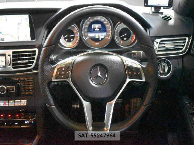 Mercedes Benz E-CLASS 2014-03 7328297-15