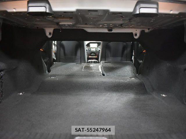 Mercedes Benz E-CLASS 2014-03 7328297-19