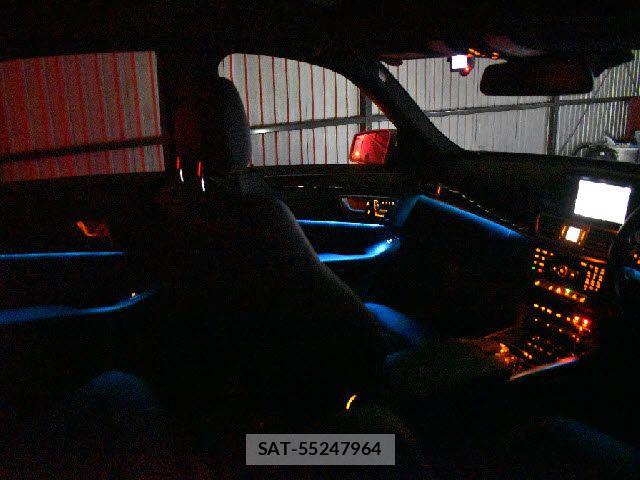 Mercedes Benz E-CLASS 2014-03 7328297-20