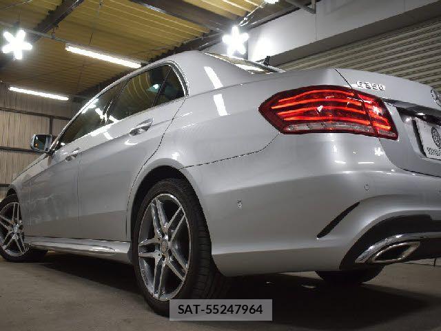 Mercedes Benz E-CLASS 2014-03 7328297-23
