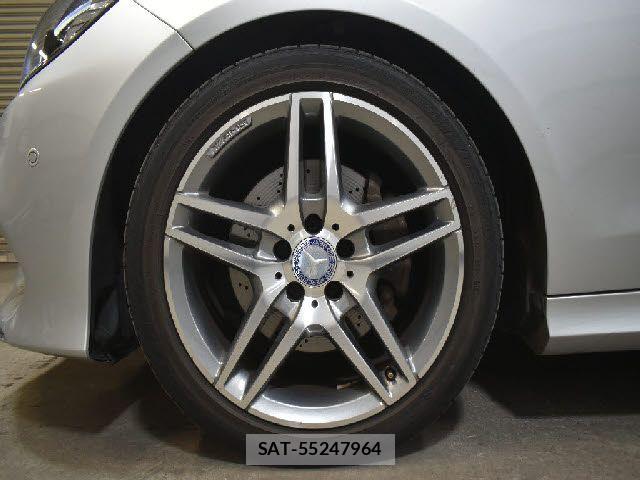 Mercedes Benz E-CLASS 2014-03 7328297-24