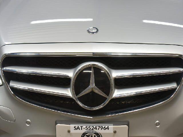 Mercedes Benz E-CLASS 2014-03 7328297-25