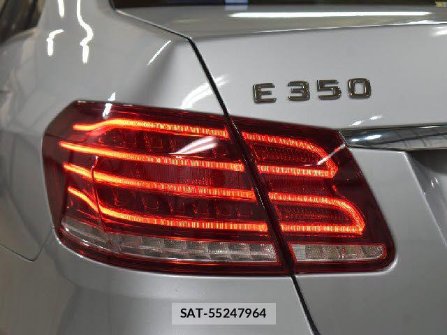 Mercedes Benz E-CLASS 2014-03 7328297-26