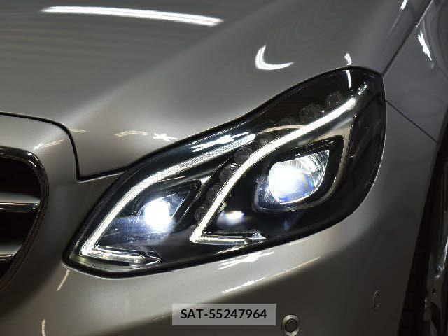 Mercedes Benz E-CLASS 2014-03 7328297-27
