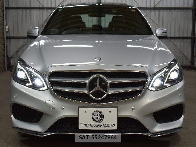 Mercedes Benz E-CLASS 2014-03 7328297-29