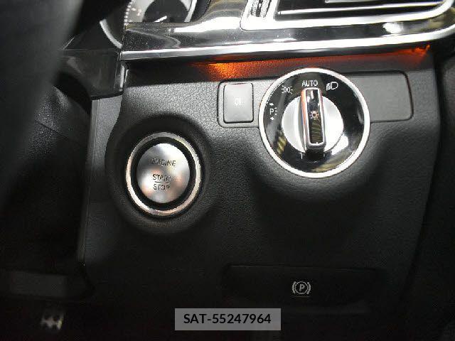 Mercedes Benz E-CLASS 2014-03 7328297-3