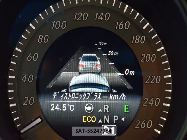 Mercedes Benz E-CLASS 2014-03 7328297-5