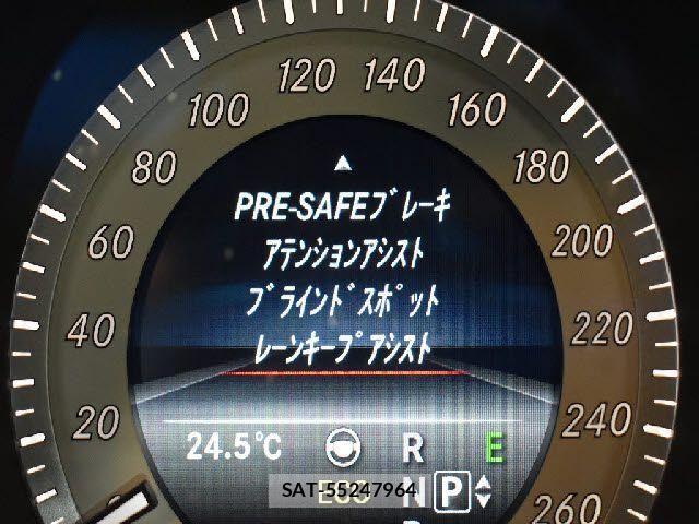 Mercedes Benz E-CLASS 2014-03 7328297-7