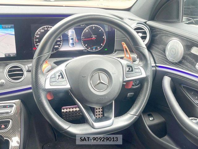 Mercedes Benz E-CLASS 2017-01 7328289-11