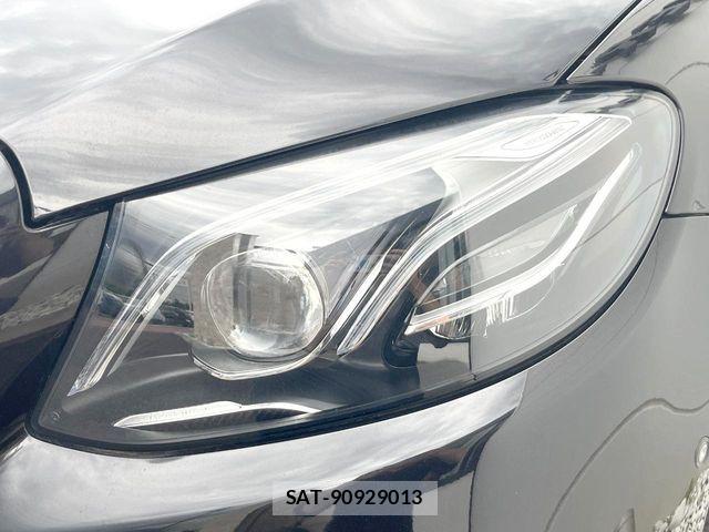 Mercedes Benz E-CLASS 2017-01 7328289-12