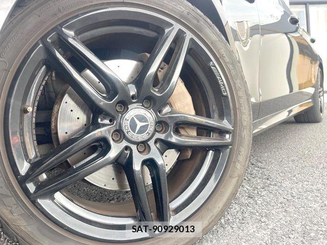 Mercedes Benz E-CLASS 2017-01 7328289-13