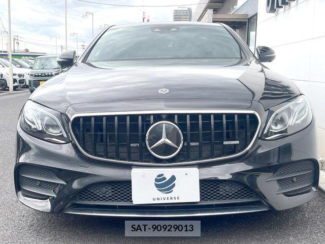 Mercedes Benz E-CLASS 2017-01 7328289-14
