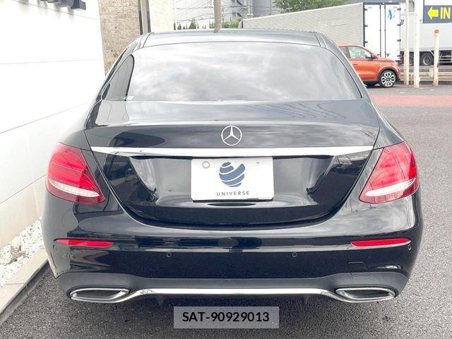 Mercedes Benz E-CLASS 2017-01 7328289-15