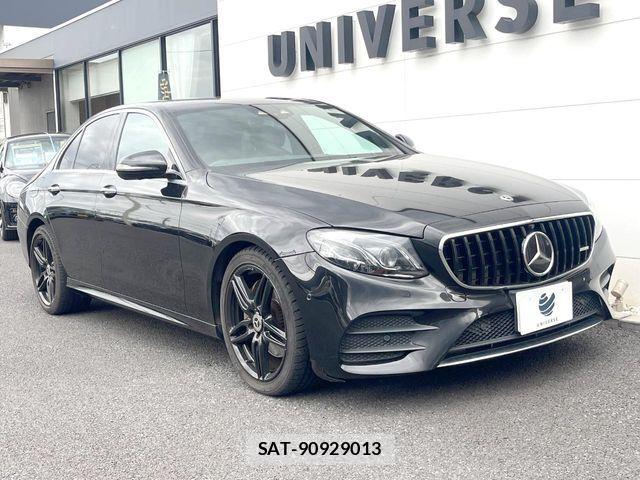 Mercedes Benz E-CLASS 2017-01 7328289-16