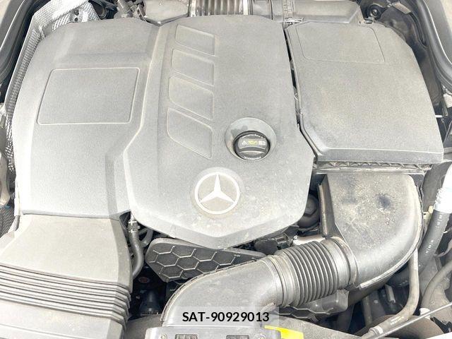 Mercedes Benz E-CLASS 2017-01 7328289-18