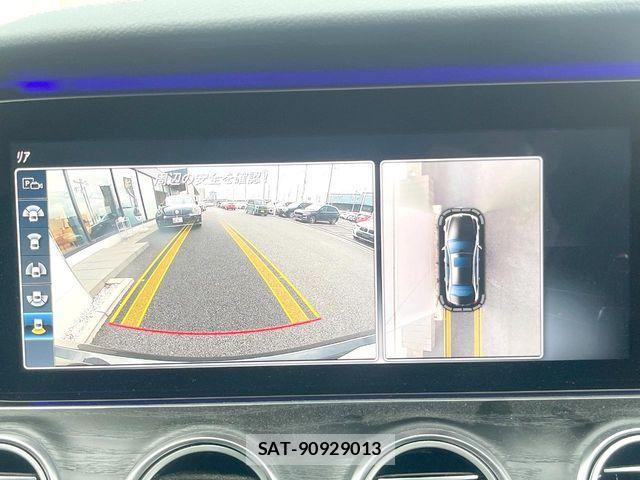Mercedes Benz E-CLASS 2017-01 7328289-4