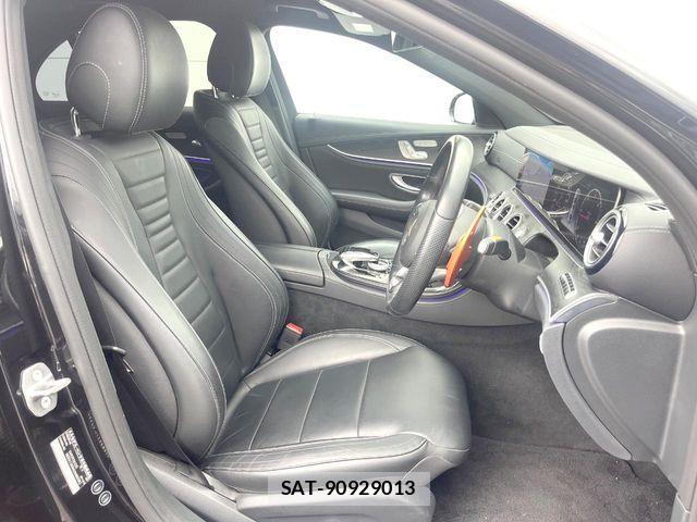 Mercedes Benz E-CLASS 2017-01 7328289-8