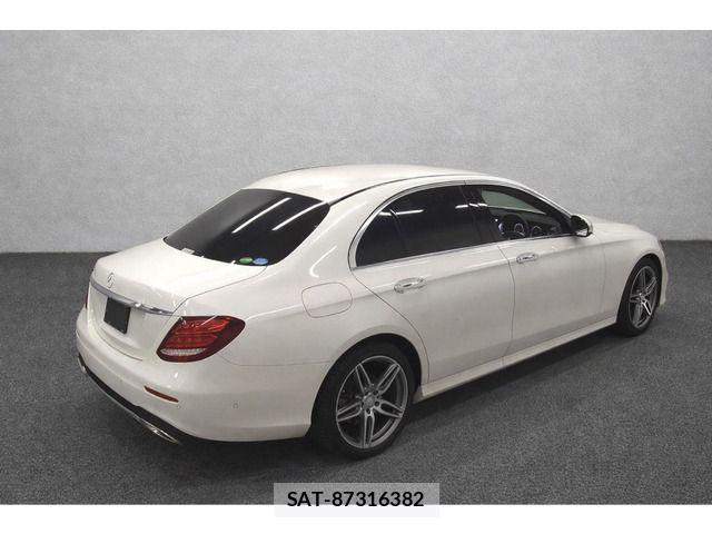 Mercedes Benz E-CLASS 2016-09 7358707-2