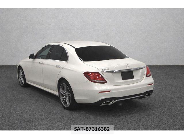 Mercedes Benz E-CLASS 2016-09 7358707-3