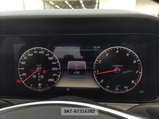 Mercedes Benz E-CLASS 2016-09 7358707-5