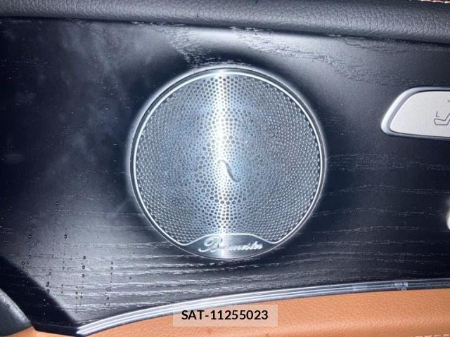 Mercedes Benz E-CLASS 2018-01 7358709-12