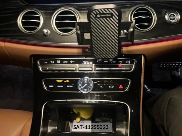 Mercedes Benz E-CLASS 2018-01 7358709-15