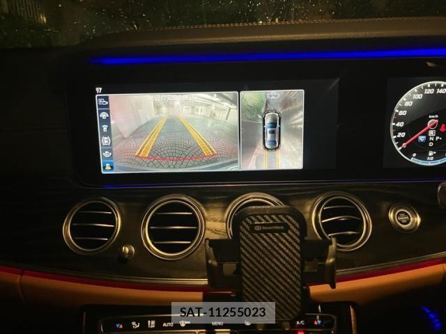 Mercedes Benz E-CLASS 2018-01 7358709-20