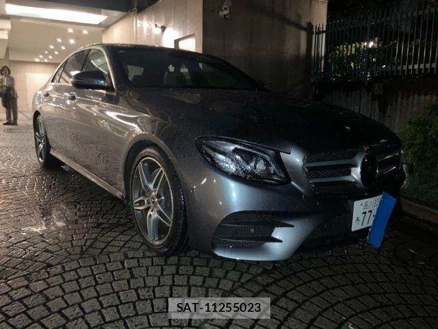 Mercedes Benz E-CLASS 2018-01 7358709-2