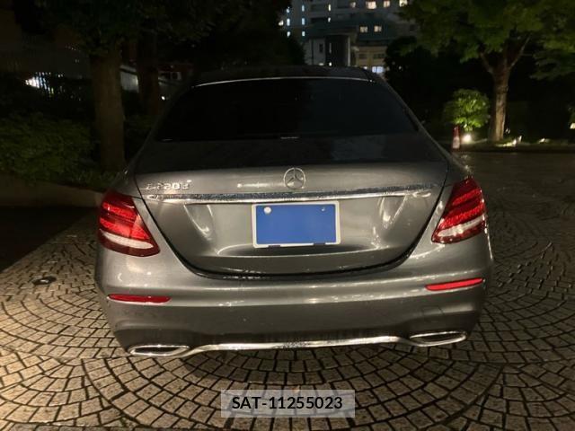 Mercedes Benz E-CLASS 2018-01 7358709-5