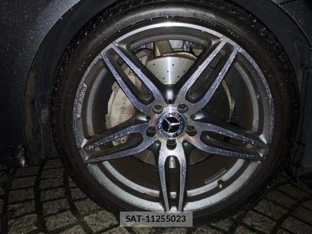Mercedes Benz E-CLASS 2018-01 7358709-6